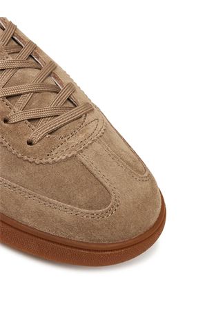 Bedford Pp-Sneakers-Low Top Lace POLO RALPH LAUREN | Sneakers | 809967889002